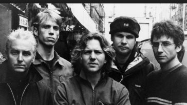 pearl jam