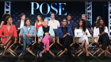 pose tv series quotes