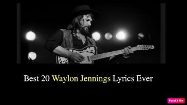 Waylon Jennings