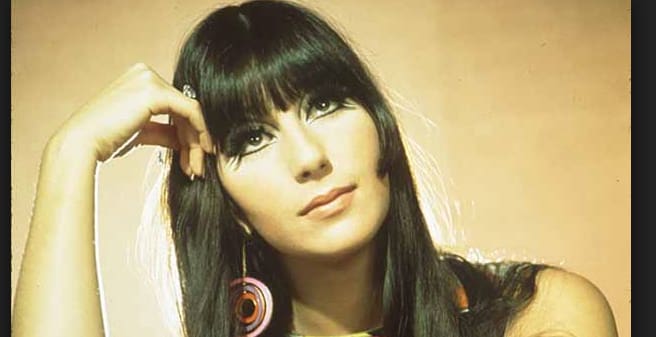 Cher lyrics