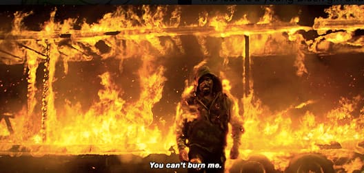 Luke Cage Tv Series Quotes