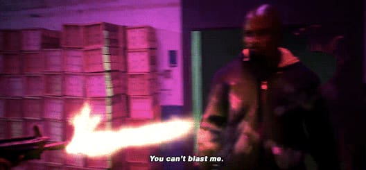 Luke Cage Tv Series Quotes