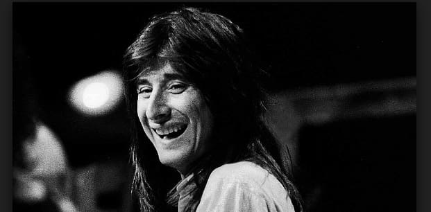 Steve Perry