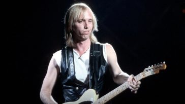 Tom Petty