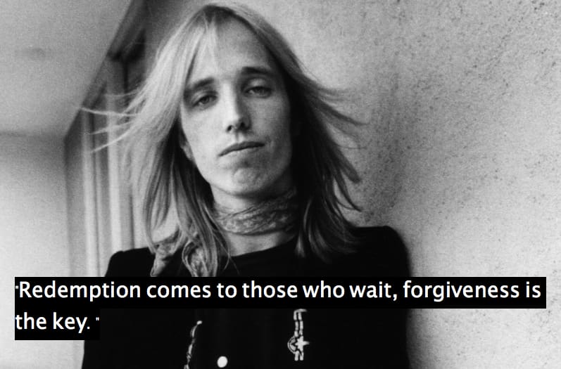 Tom Petty Quotes 5