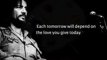 Waylon Jennings quotes 4