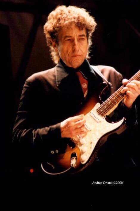 Bob Dylan 