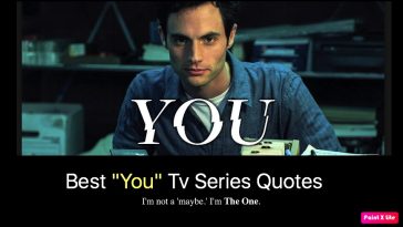 you tv series netflix quotes