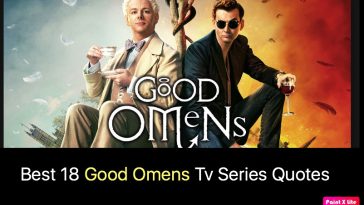Good Omens