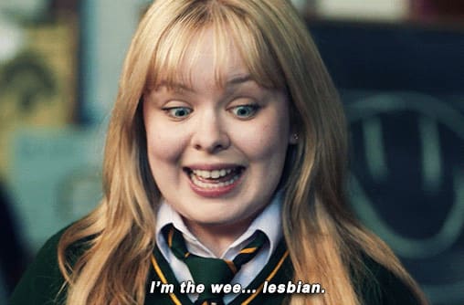Derry Girls Quotes