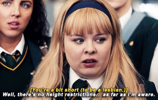 Derry Girls Quotes