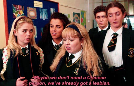 Derry Girls Quotes