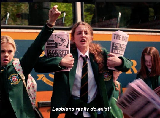 Derry Girls Quotes