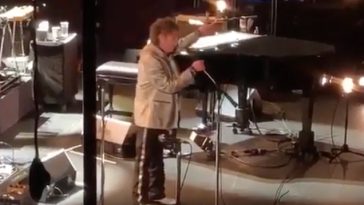 bob dylan