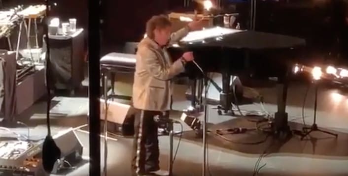 bob dylan