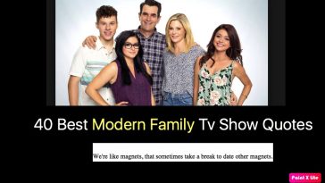Modern Family