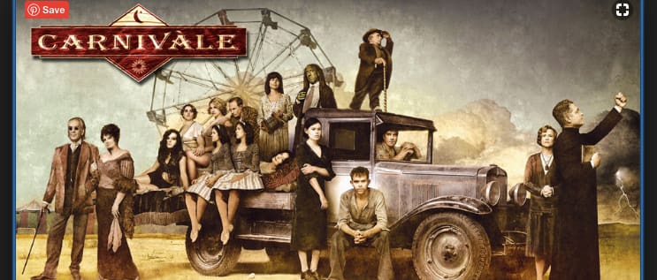 Carnivàle