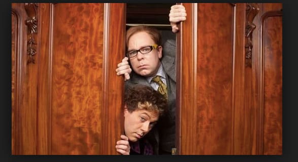 Inside No.9
