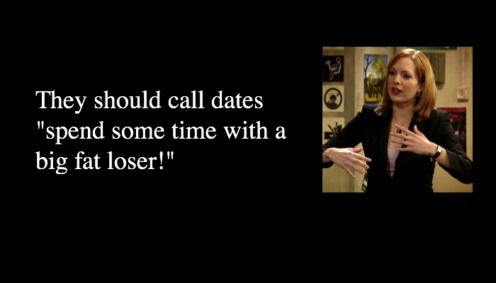 The IT Crowd Jen quotes