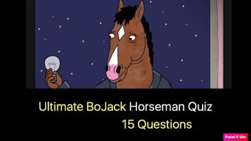 BoJack Horseman