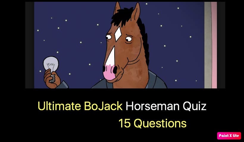 BoJack Horseman