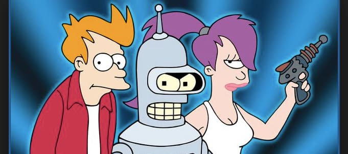 futurama