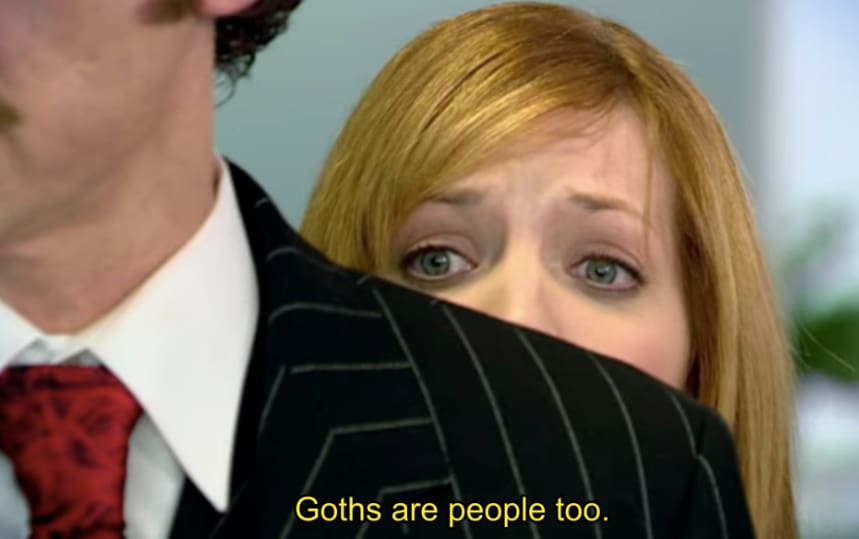 the it crowd jen barber quotes