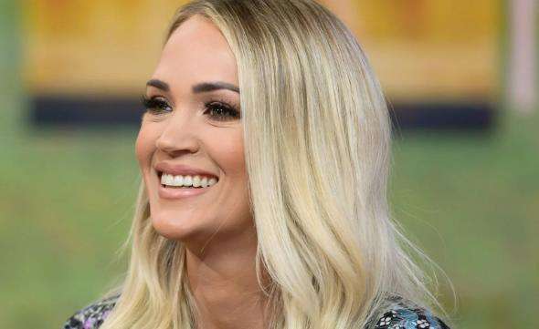 15 Best Carrie Underwood Lyrics for Captions