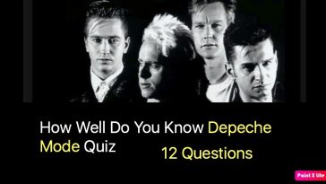 Depeche Mode