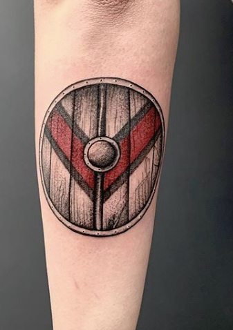 Vikings Tattoo