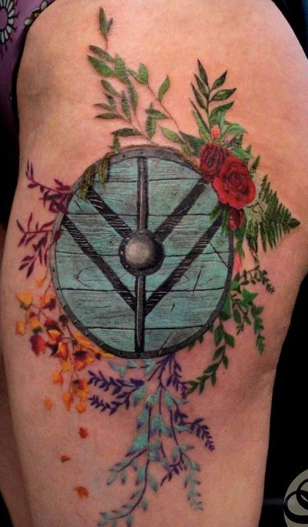 Vikings Tattoo