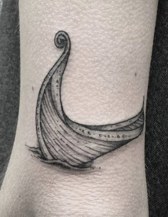 Vikings Tattoo