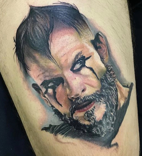 Vikings Tattoo