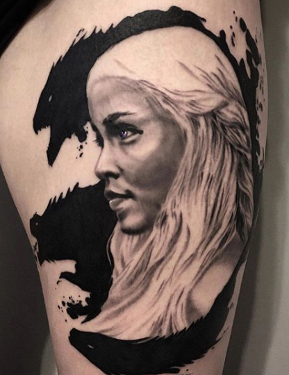 Game of Thrones