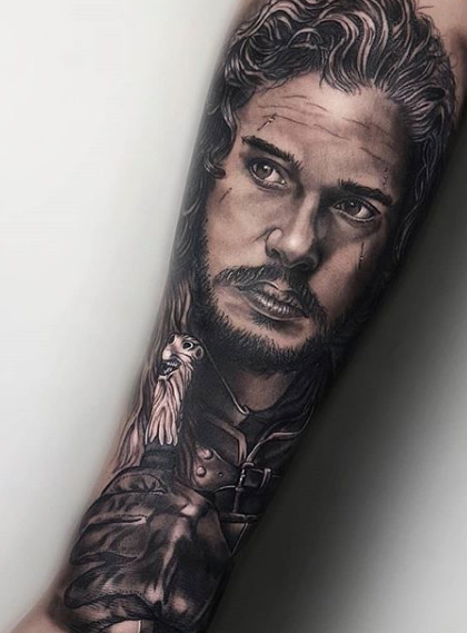 Game of Thrones
