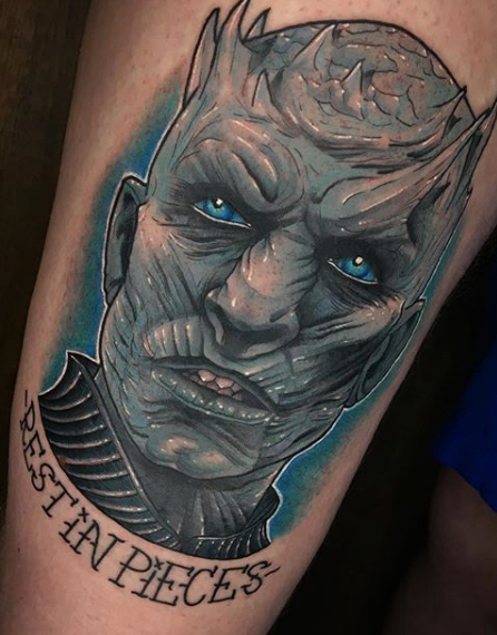 Game of Thrones