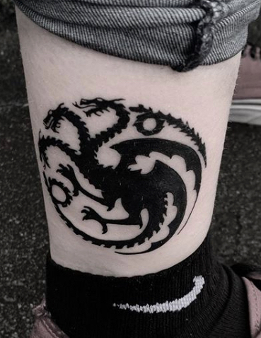 Game of Thrones