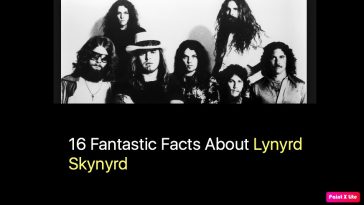 16 Fantastic Facts About Lynyrd Skynyrd