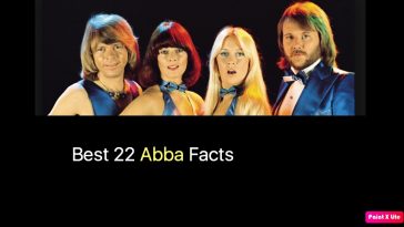 Best 22 Abba Facts