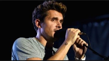 John Mayer