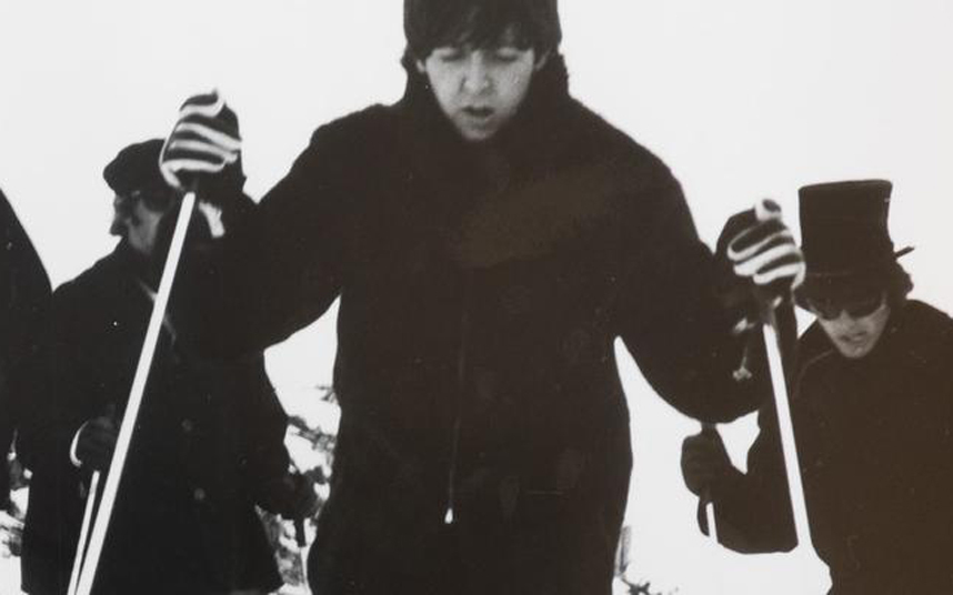 	the beatles help movie	5