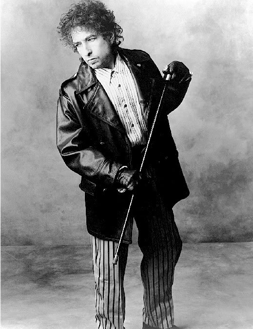11 Cool Bob Dylan Photos 13 Bob Dylan Photo