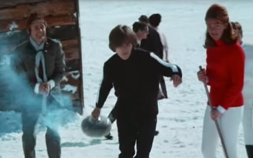 	the beatles help movie	5