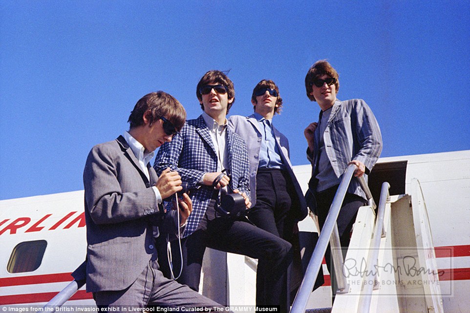 The Beatles