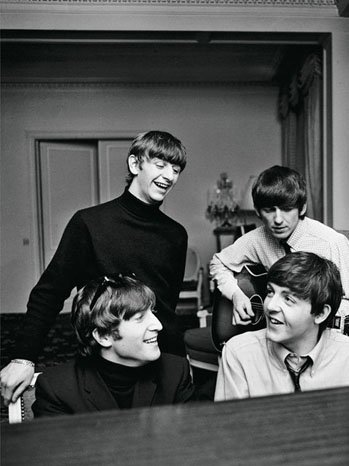 The Beatles