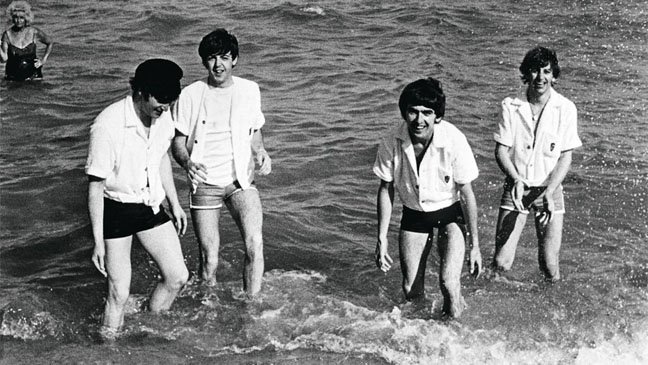 The Beatles