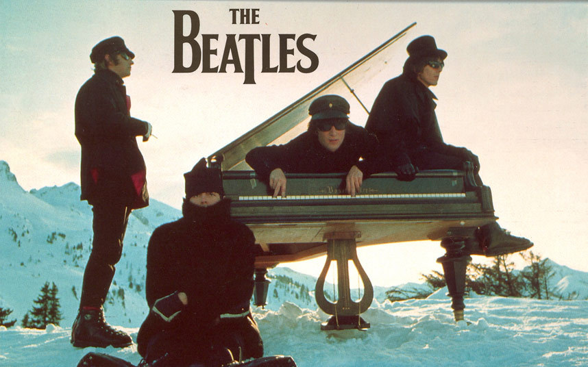 	the beatles help movie	5