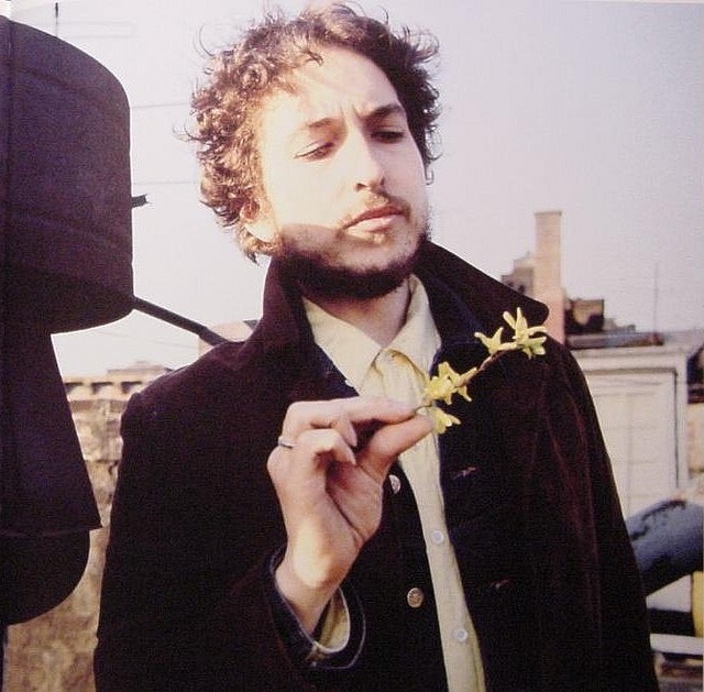 Bob Dylan 1970s Photos (280 Photographs) 282 1970 Bob Dylan