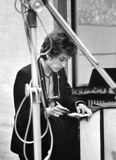 Bob Dylan 1970s Photos (280 Photographs) 277 1971 Bob Dylan