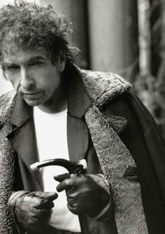 Bob Dylan 1970s Photos (280 Photographs) 267 1974